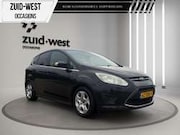 Ford C-Max - 1.6 SCTi Titanium Clima Trekhaak Cruise
