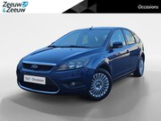 Ford Focus - 1.8 Limited | Zeer Nette Auto | Voorruitverwarming | Climate