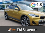 BMW X2 - s20i M Sport X ACC HUD Kamera AdLED DAB Navi+