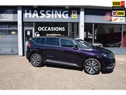 Renault Espace - 1.8 TCe Initiale Paris 5p. Pano dak, Led, Adaptive cruise co