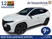 Hyundai Tucson - 1.6 T-GDI PHEV Premium Sky N-Line Automaat 4WD *Geen Afl. ko