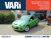 Mazda 2 - 1.3 S-VT Touring