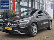 Mercedes-Benz GLA-Klasse - 250 e AMG Line | SOH 92% | Panodak | Navigatie | Sfeerverlic
