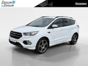 Ford Kuga - 1.5 EcoBoost ST Line | INCL.Winter en zomerset!! | Navigatie