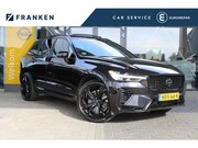 Volvo XC60 - 2.0 T8 Plug-in hybrid AWD Plus Black Edition Elek. Trekhaak 