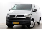 Volkswagen Transporter - T6.1 2.0 TDI 150pk DSG-Automaat Lang Airco/Achterklep 05-202