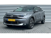 Citroën C4 - 1.2 HYBRID 136PK MAX AUTOMAAT / NAVI / LEDER / CLIMA / LED /