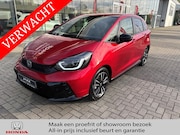 Honda Jazz - 1.5 e:HEV Hybrid Advance Sport