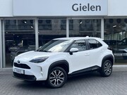 Toyota Yaris Cross - 1.5 Hybrid Active Plus | Lichtmetalen velgen, Apple CarPlay/