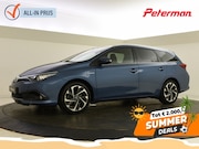 Toyota Auris - Touring Sports 1.8 Hybrid Dynamic | 17" LMV | Cruisecontrol 