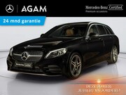 Mercedes-Benz C-klasse - Estate 180 Premium Pack Panorama dak