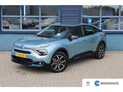 Citroën e-C4 - Feel Pack 50 kWh SOH waarde 91, 44 | Achterbank in delen nee