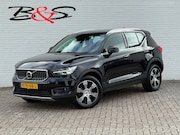 Volvo XC40 - 1.5 T2 Inscription Trekhaak Adaptive cruise Camera CarPlay N