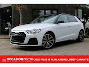 Audi A1 - Sportback 30 TFSI Pro Line TwoTone Navi/17"/Pdc "RIJKLAARPRI