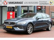 Volvo V60 - T6 PHEV *Inscription* | Carplay | Camera | Cruise & Climate 