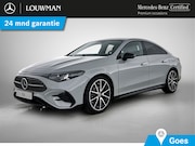 Mercedes-Benz CLA-Klasse - 180 Business Solution AMG | Memorypakket | Multibeam LED | N