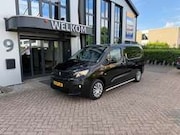 Citroën Berlingo - 1.5 BlueHDi L2 Lang Automaat 130PK Navi, 2x schuif
