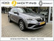 Renault Arkana - 1.6 E-Tech Hybrid 145 R.S. Line * LEER / ELECTR. VERSTR. STO