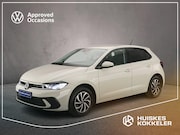 Volkswagen Polo - Life Edition Volkswagen Polo 1.0 TSI Life Edition Adaptive c