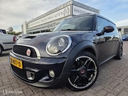 MINI Clubman - 1.6 Cooper S Hampton Aut/Pano/Leder/Xenon