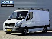 Mercedes-Benz Sprinter - 316 2.2 CDI 366 L2H1 automaat 3500kg trekhaak