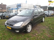 Ford Focus - Wagon 1.8 TDdi Futura navi/clima/leder