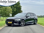 Volvo V60 - B4 R-Design|Trekhaak|H/K|Pilot Assist|BLIS| 19"|1e eig