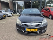 Opel Astra - 1.8 Sport