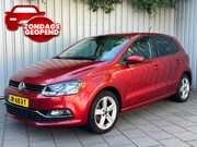 Volkswagen Polo - 1.0 TSI Highline|Navigatie|Climate Control|