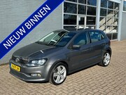 Volkswagen Polo - 1.2 TSI Highline