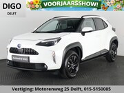 Toyota Yaris Cross - 1.5 HYBRIDE BUSINESS AUTOMAAT GARANTIE 3-2034 LM VELGEN. CAR