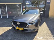 Mazda CX-30 - 2.0 e-SkyActiv-X M Hybrid Luxury Camera/clima/cruise/apple c