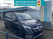Mercedes-Benz V-klasse - 300d Lang DC Avantgarde | AMG edition | Distronic | 360° Cam