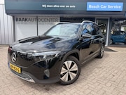 Mercedes-Benz EQB - 250+ Business Solution 71 kWh | Camera | SOH 100%