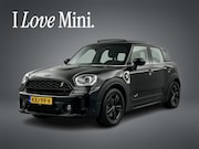 MINI Countryman - 1.5 Cooper S E ALL4 Black ED/head up/Panopdak/Stoelv/Carplay
