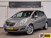 Opel Meriva - 1.4 Turbo Cosmo + NAVI