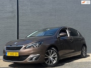 Peugeot 308 - 1.2 Allure | Automaat | Distributieriem Vervangen
