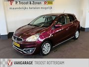 Mitsubishi Space Star - 1.0 Intense | Airco | Radio/MP3 | Elek. ramen | Nederlands g