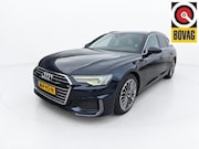 Audi A6 - Avant 50 TFSIe quattro S edition 2021 ACC/TREKHAAK!!