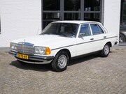 Mercedes-Benz 200-serie - 200-280 (W123) D Stuurbekrachtiging 178.000km