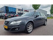 Seat Exeo - ST 2.0 TDI Style