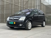 Opel Meriva - 1.6-16V COSMO AIRCO/NAVI/LM VELGEN/AUTOMAAT 1e EIGENAAR