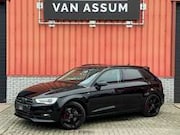 Audi A3 - Sportback 1.4 TFSI S-Line Cruise Camera Maxton NAP