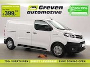 Opel Vivaro-e - Toyota ProAce Electric Worker 50 kWh L2H1 | Snella