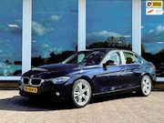 BMW 3-serie - 328i High Executive - Leder - Navi - 18 inch - PDC
