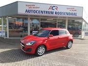Suzuki Swift - 1.2 Select Smart Hybrid 1e eigenaar lage km stand