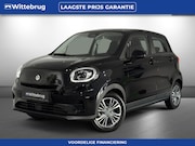 Leapmotor T03 - Design 37.3 kWh Volledig Elektrisch met 265 km WLTP Range, A