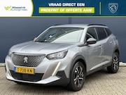 Peugeot 2008 - 1.2 Puretech 100pk Allure Pack | Navigatie | Camera | 17 inc