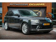 Land Rover Range Rover Sport - 2.0 P400e SE R Dynamic Panoramadak Matrix LED Luchtvering Ke