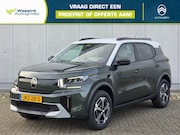 Citroën C3 Aircross - 1.2 Hybrid 145pk Max Automaat | Navigatie | Parkeer Camera |
